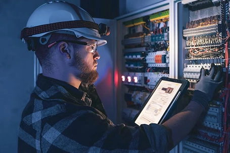 Project Management (scheduling)